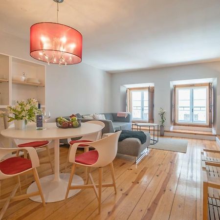 Elegant And Cozy Apartment Lisboa Eksteriør bilde