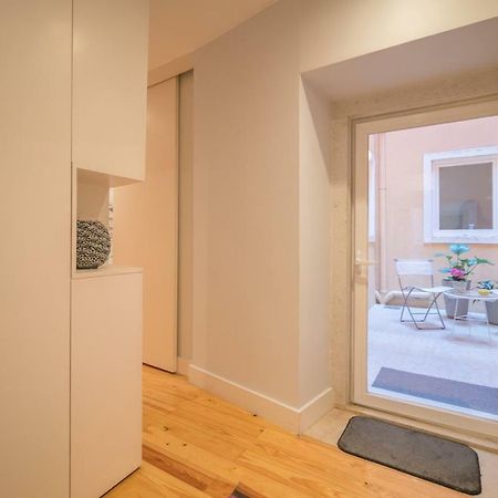 Elegant And Cozy Apartment Lisboa Eksteriør bilde