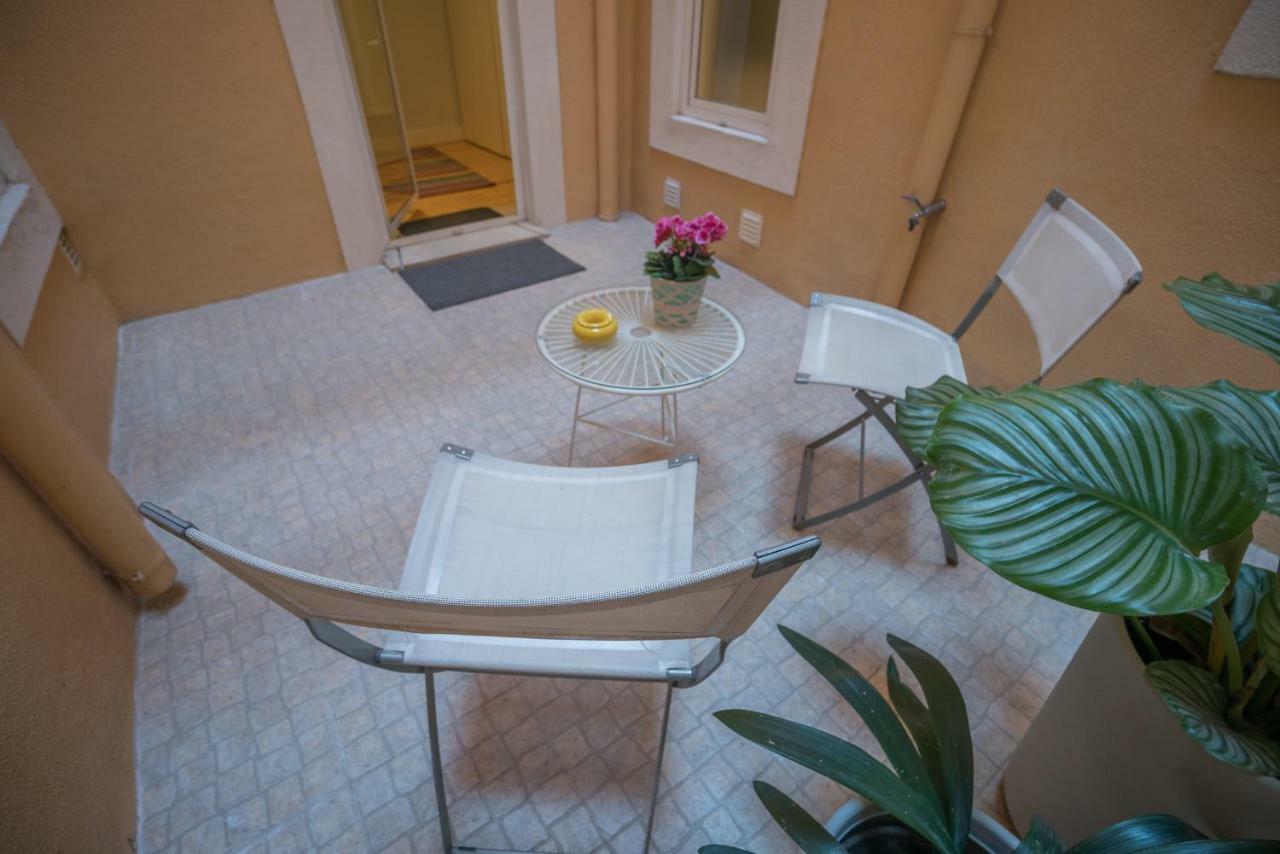Elegant And Cozy Apartment Lisboa Eksteriør bilde