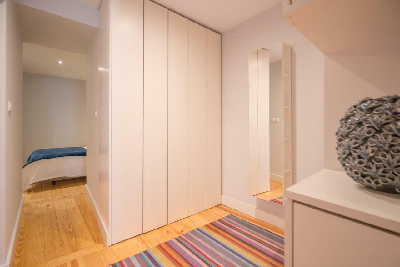 Elegant And Cozy Apartment Lisboa Eksteriør bilde
