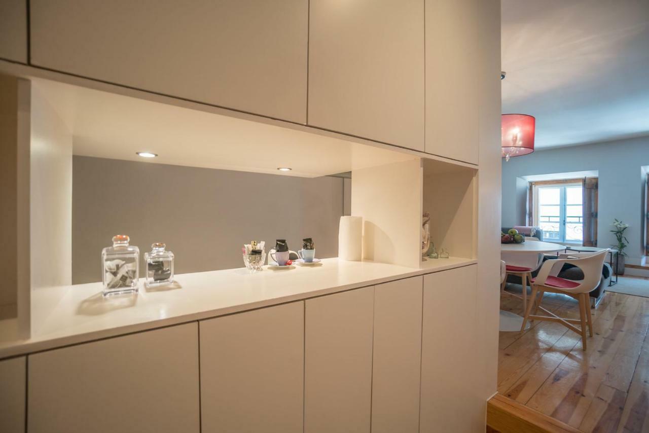 Elegant And Cozy Apartment Lisboa Eksteriør bilde