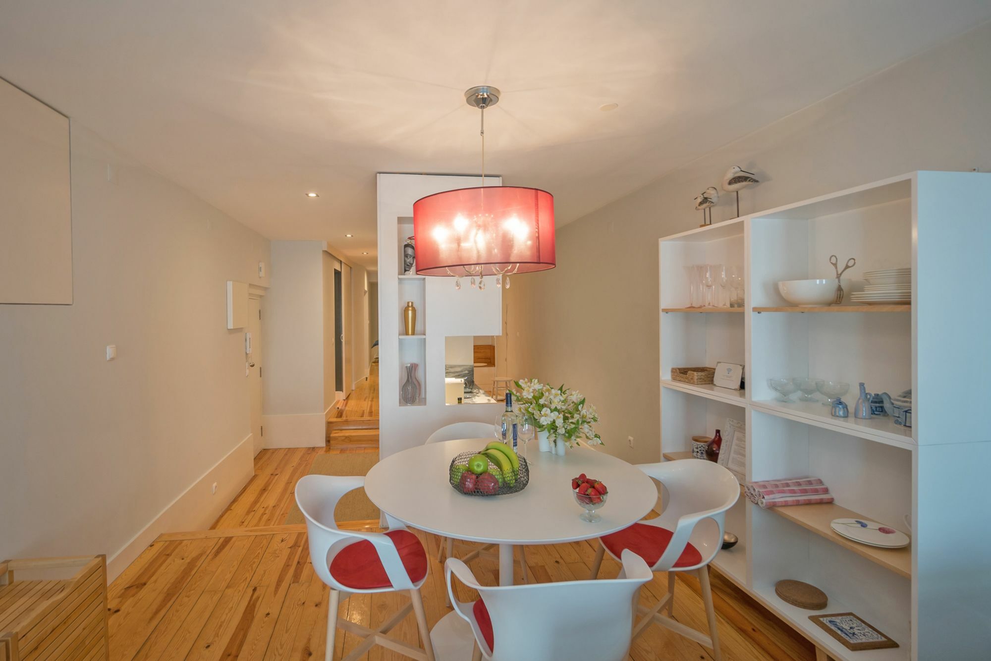 Elegant And Cozy Apartment Lisboa Eksteriør bilde