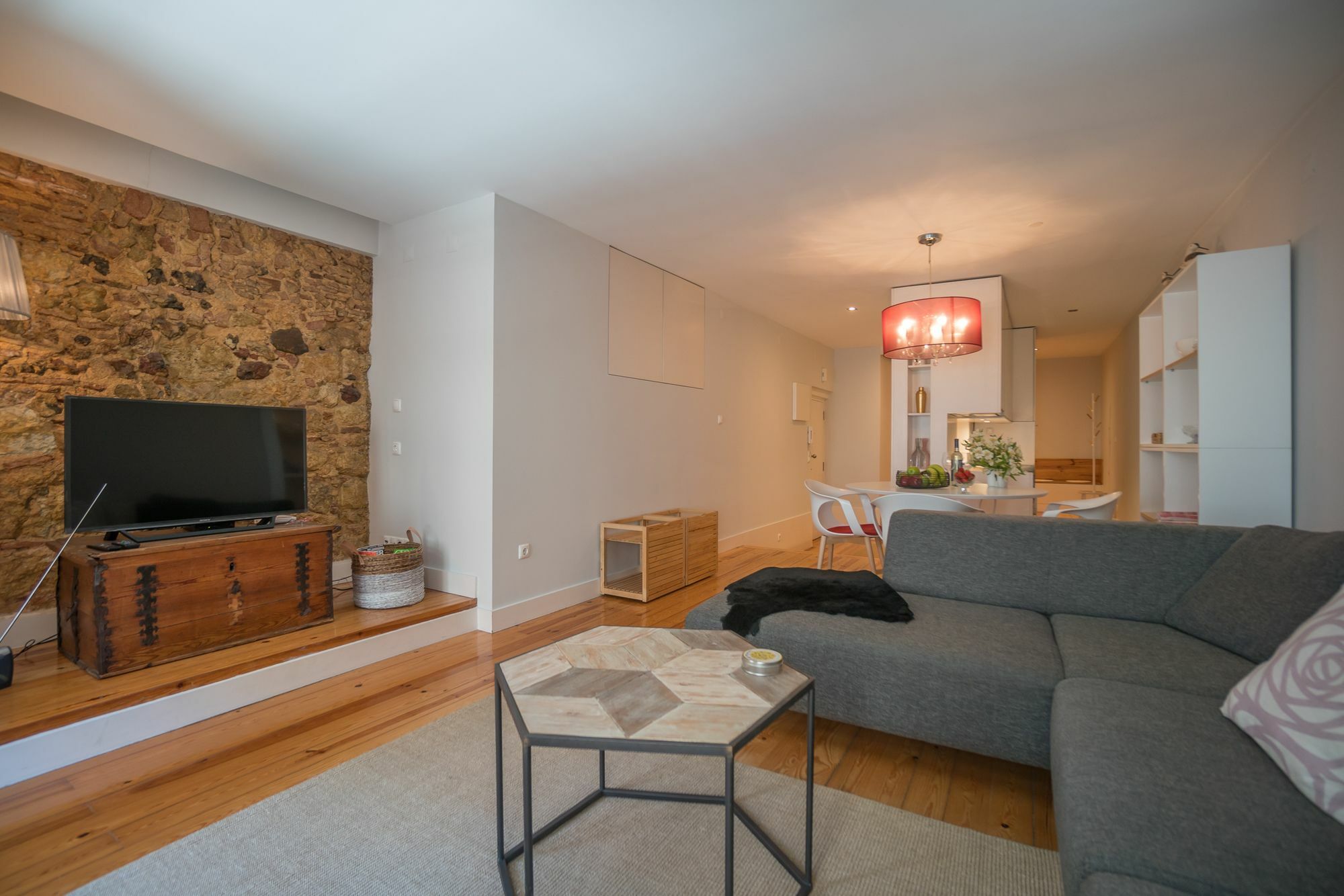Elegant And Cozy Apartment Lisboa Eksteriør bilde