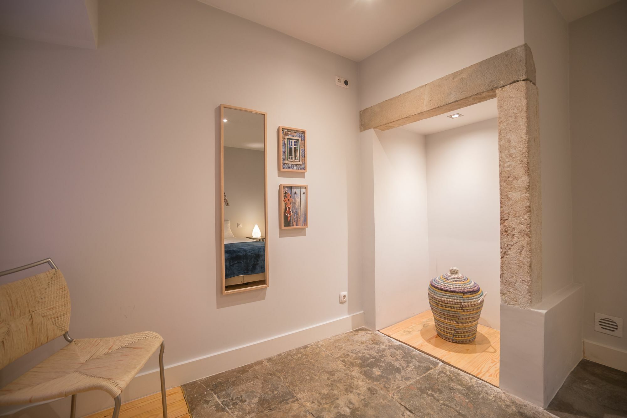 Elegant And Cozy Apartment Lisboa Eksteriør bilde