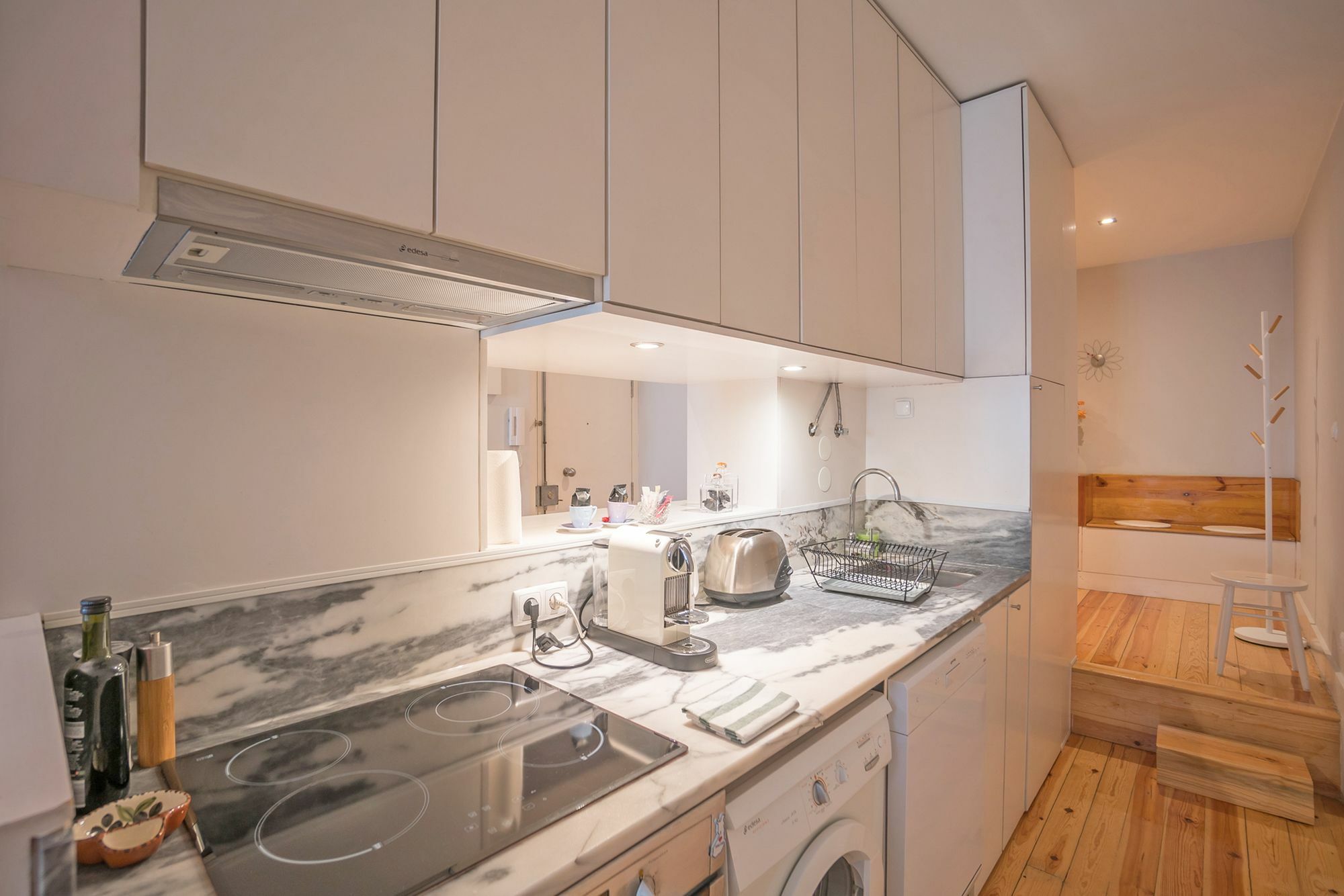 Elegant And Cozy Apartment Lisboa Eksteriør bilde