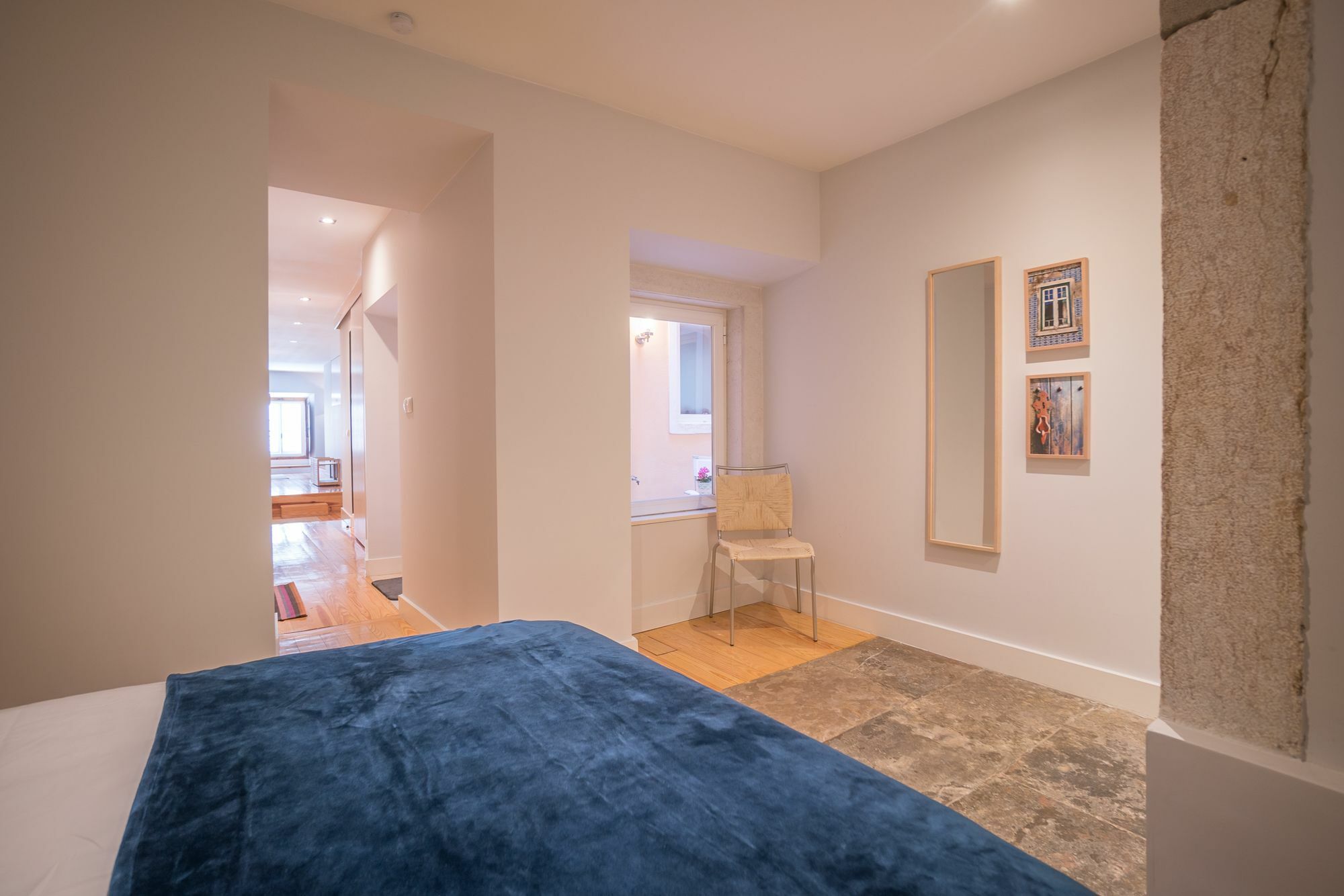 Elegant And Cozy Apartment Lisboa Eksteriør bilde