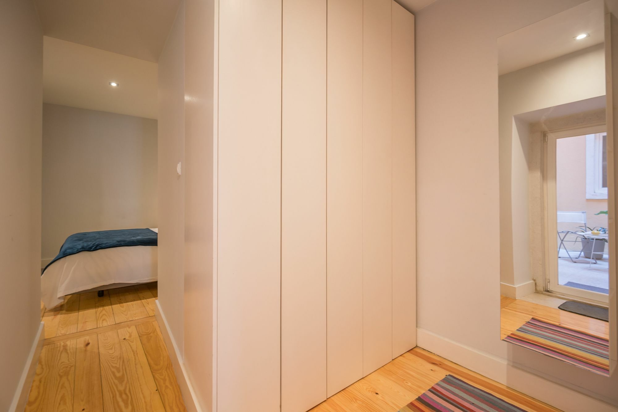 Elegant And Cozy Apartment Lisboa Eksteriør bilde
