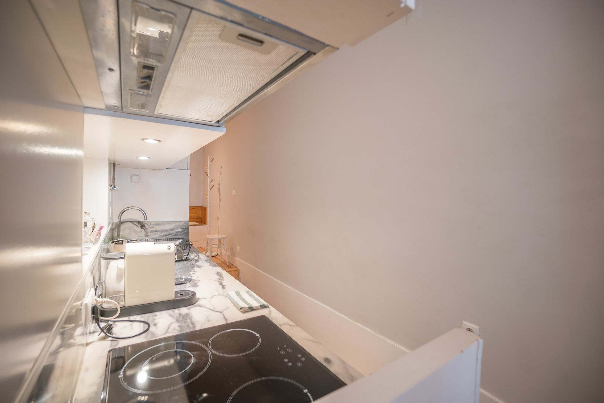 Elegant And Cozy Apartment Lisboa Eksteriør bilde