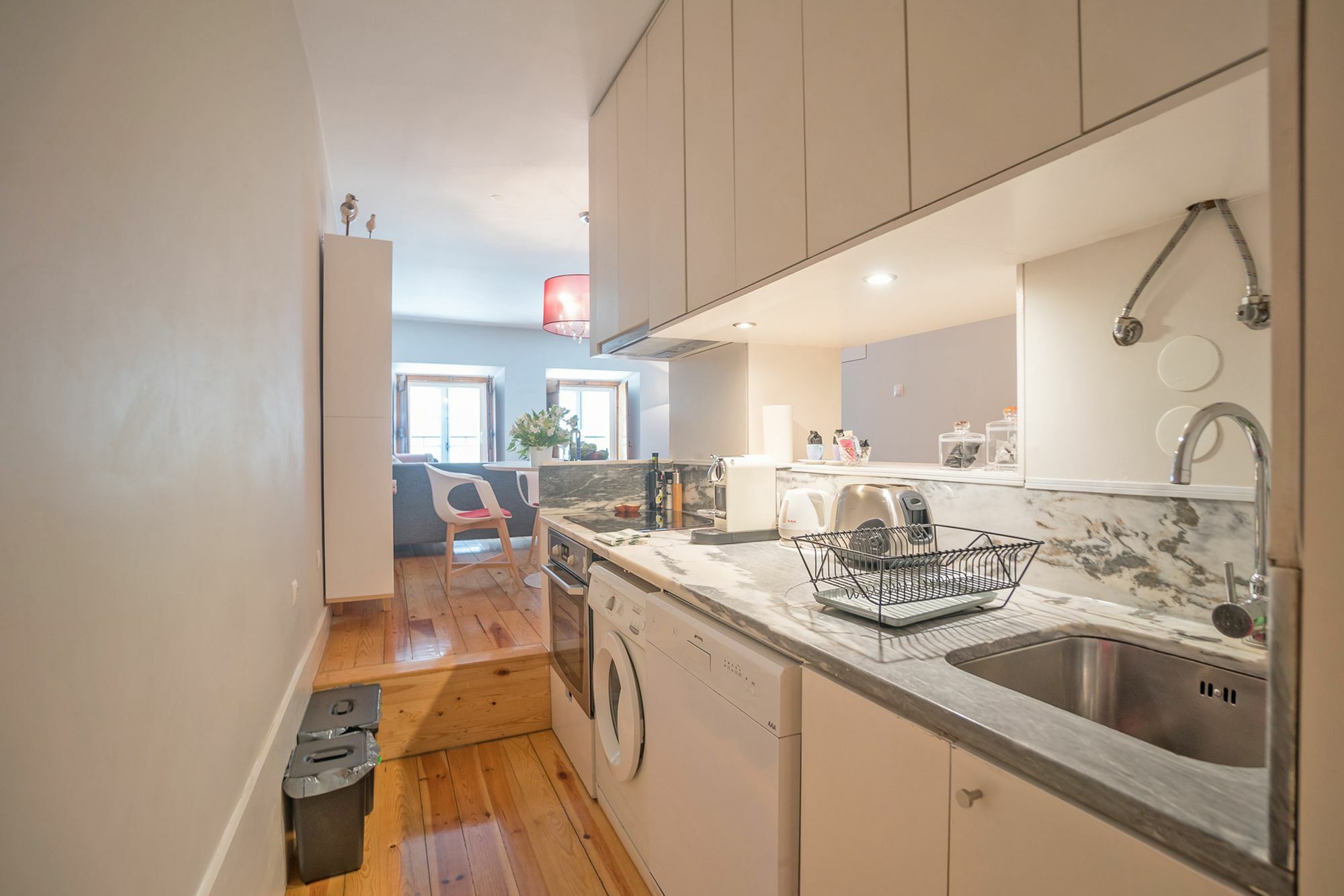 Elegant And Cozy Apartment Lisboa Eksteriør bilde