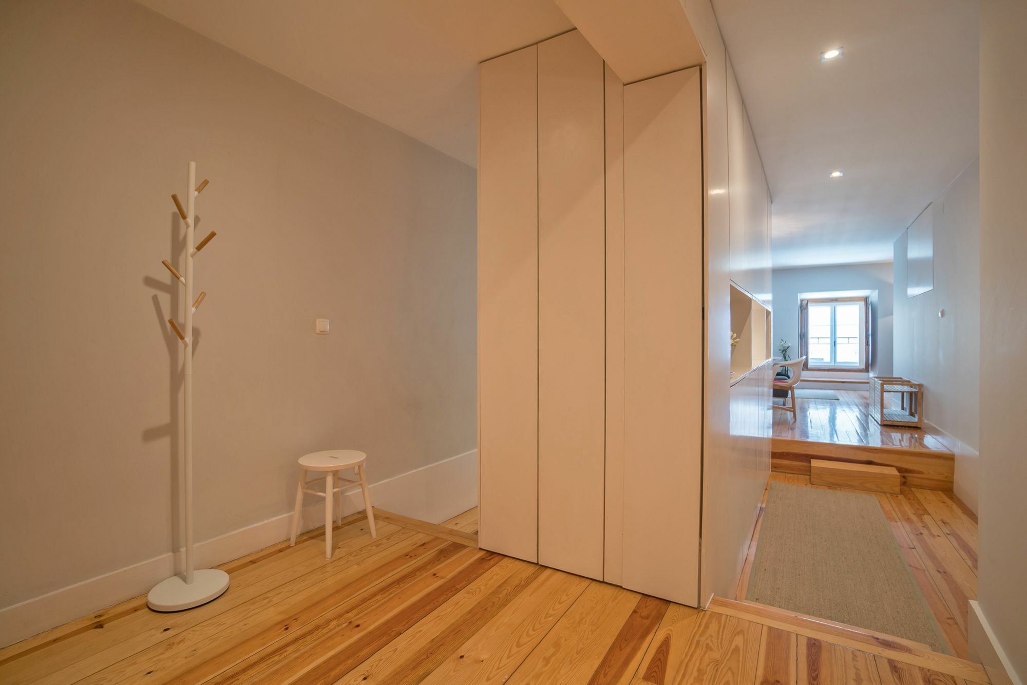 Elegant And Cozy Apartment Lisboa Eksteriør bilde