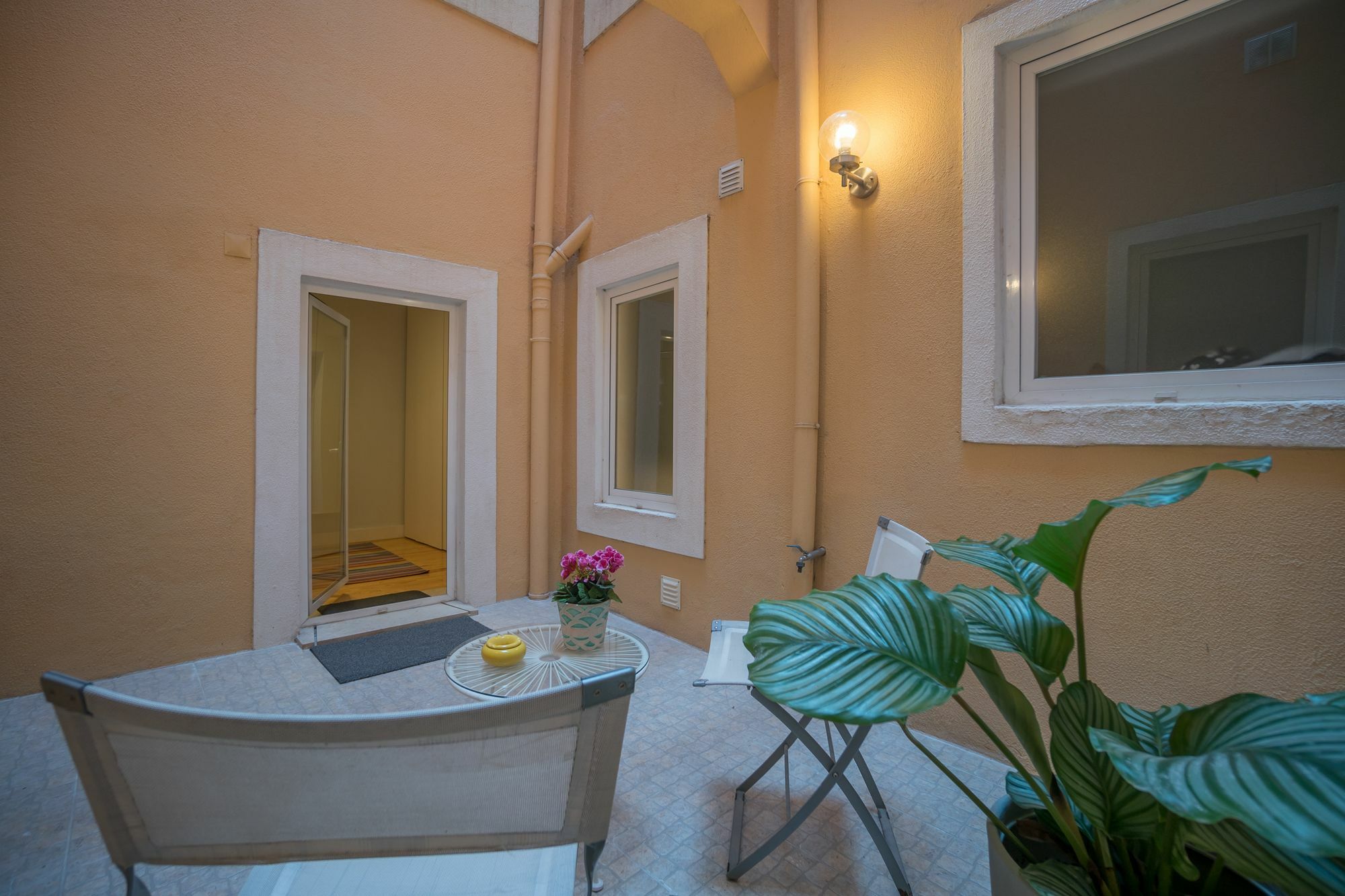 Elegant And Cozy Apartment Lisboa Eksteriør bilde