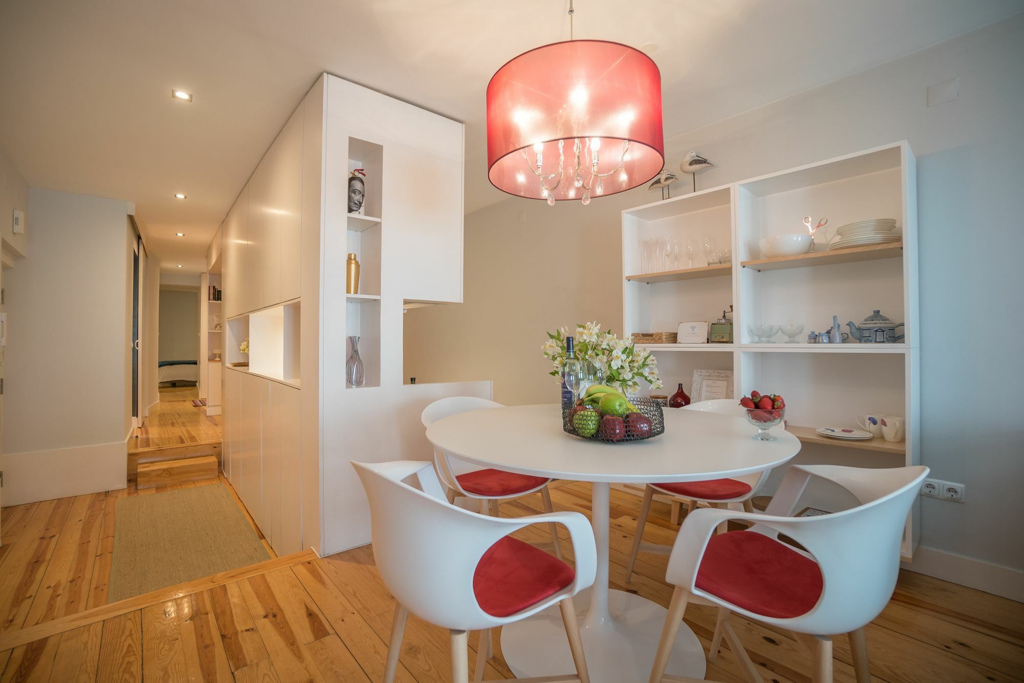 Elegant And Cozy Apartment Lisboa Eksteriør bilde