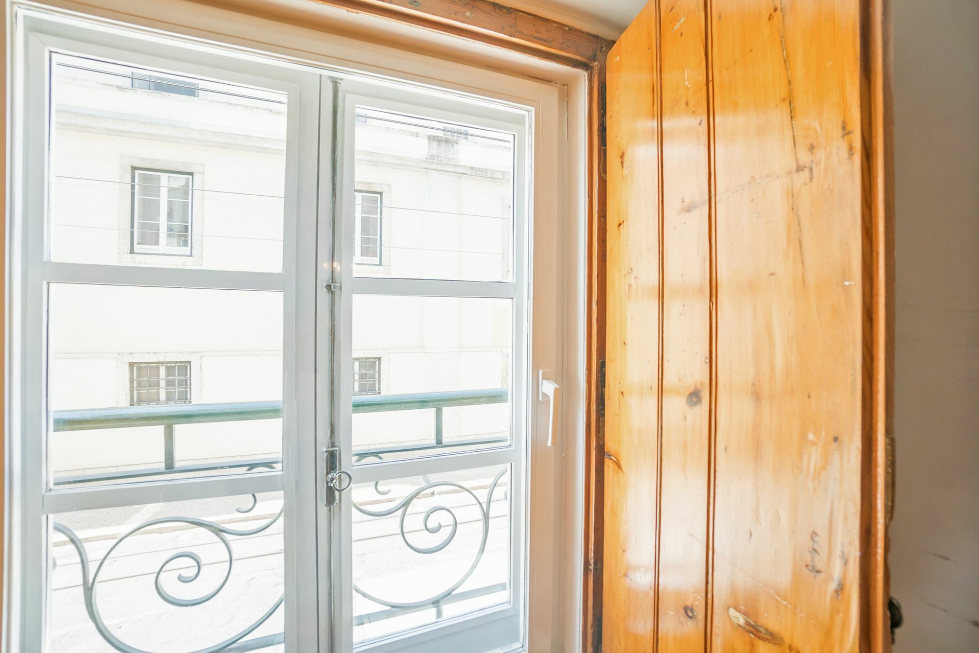Elegant And Cozy Apartment Lisboa Eksteriør bilde