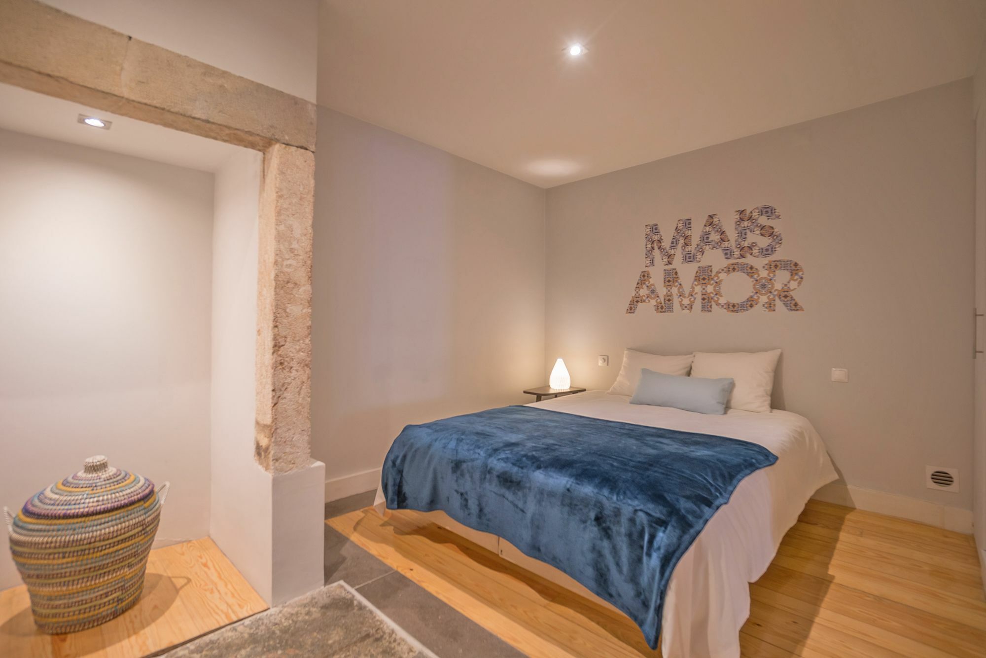Elegant And Cozy Apartment Lisboa Eksteriør bilde
