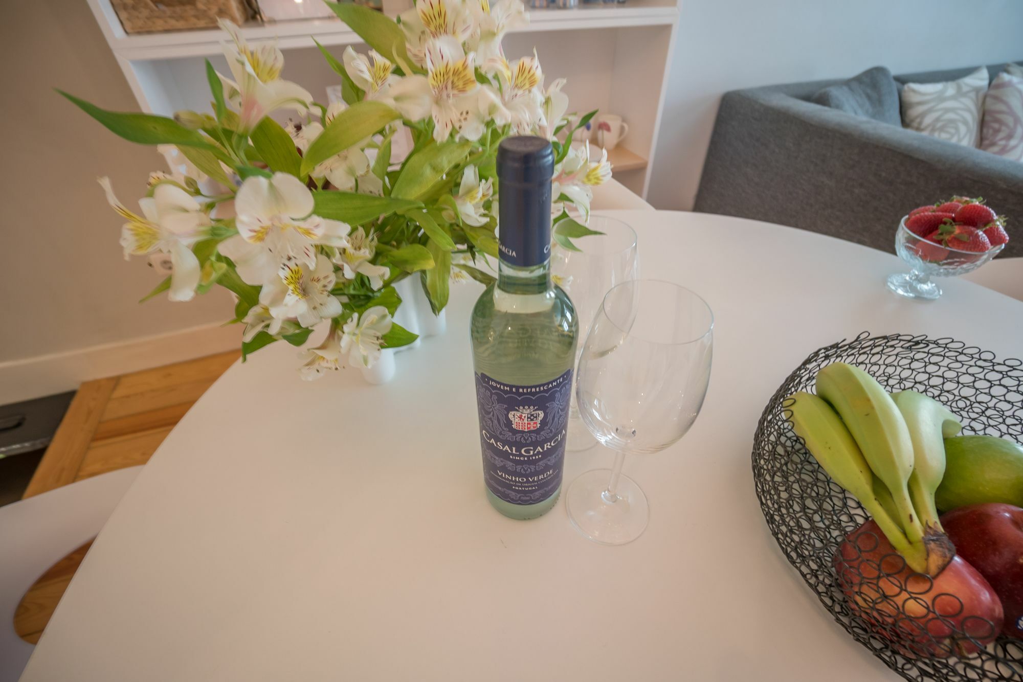 Elegant And Cozy Apartment Lisboa Eksteriør bilde