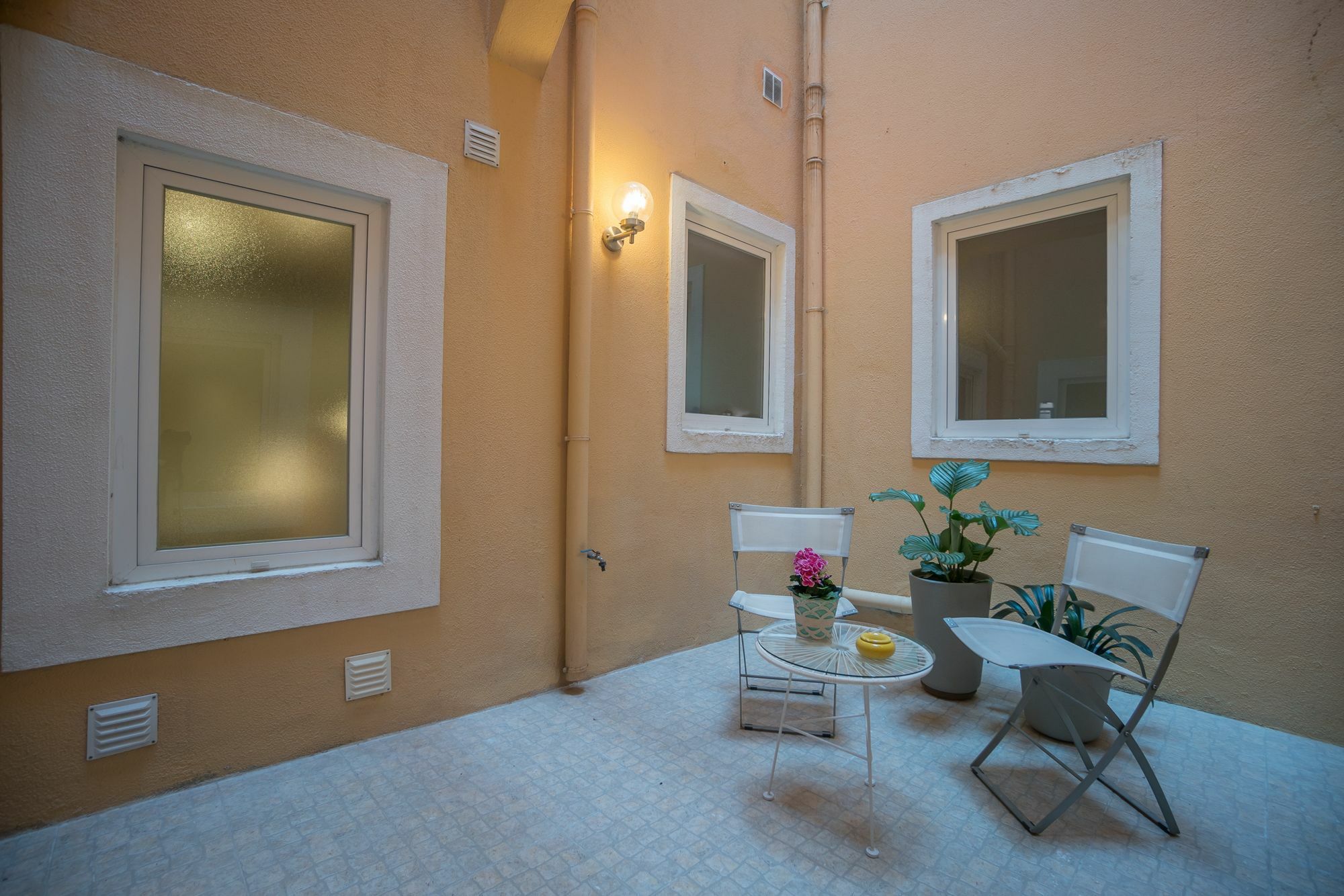 Elegant And Cozy Apartment Lisboa Eksteriør bilde
