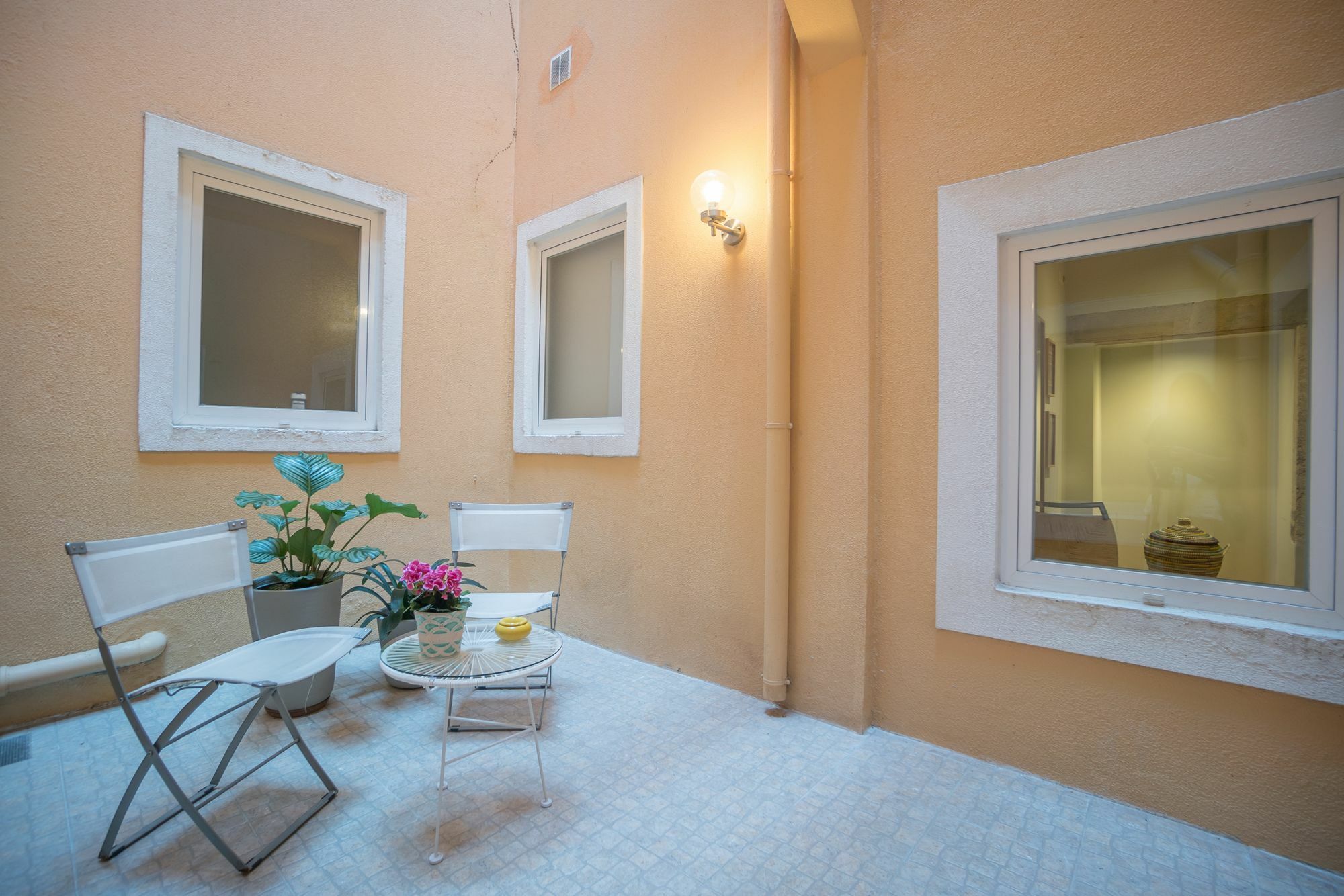 Elegant And Cozy Apartment Lisboa Eksteriør bilde