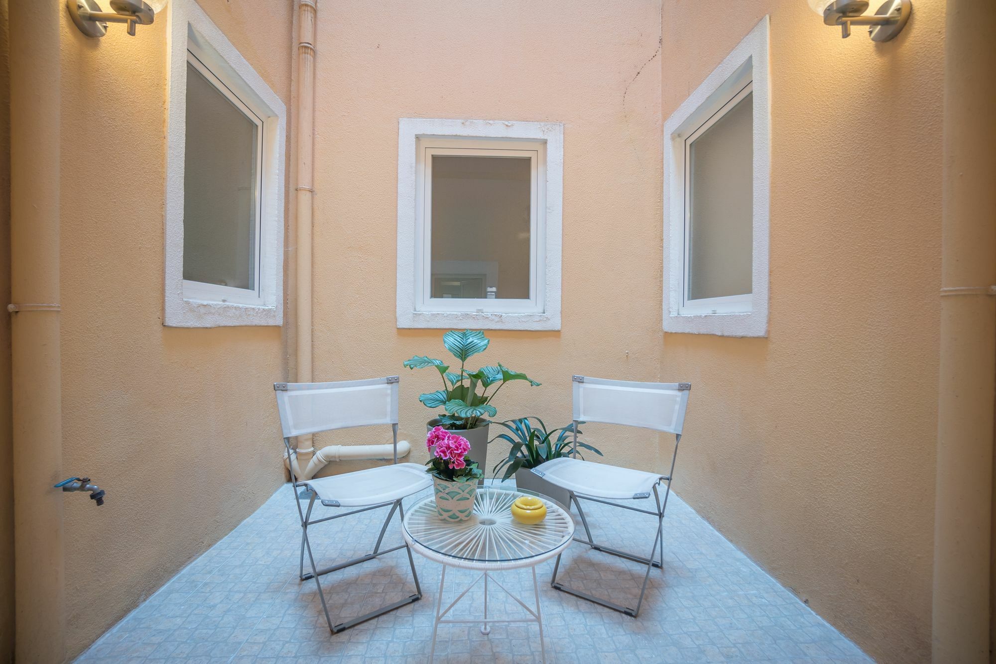 Elegant And Cozy Apartment Lisboa Eksteriør bilde